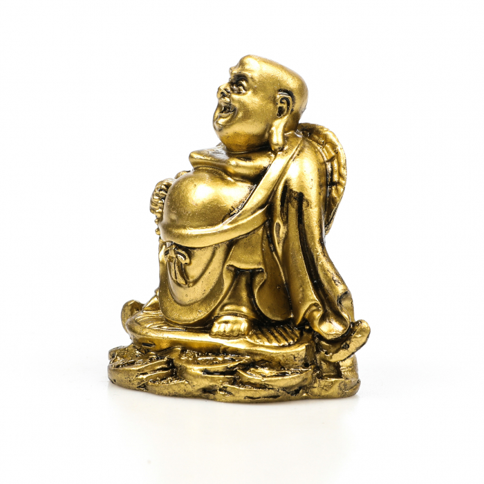 Buda, pe monede, pentru fericire si o viata linistita [3]