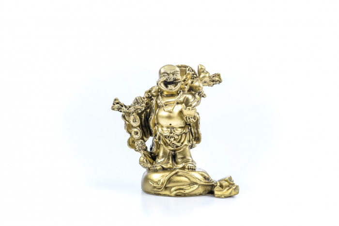 Buda, in picioare, pentru fericire si o viata linistita [4]