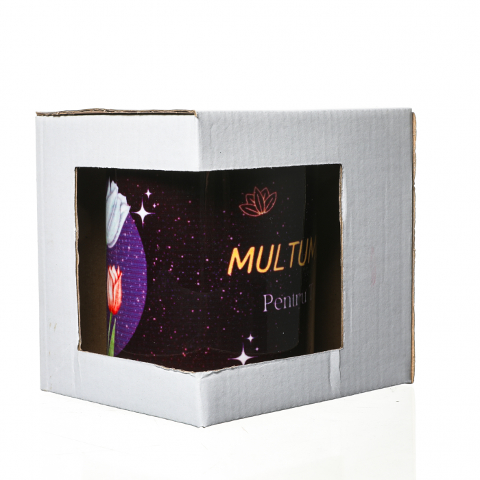 Cana Multumesc mult pentru tot! [3]