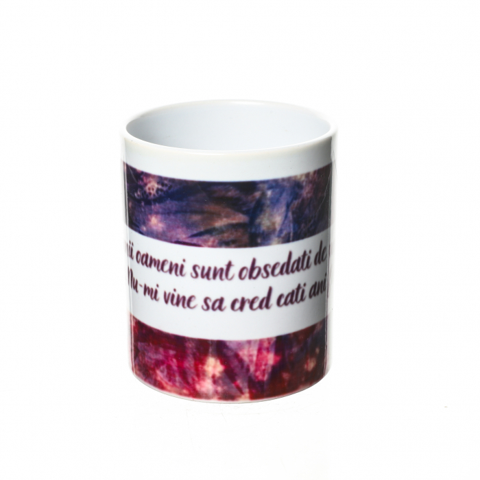 Cana Prietene, unii oameni... [2]