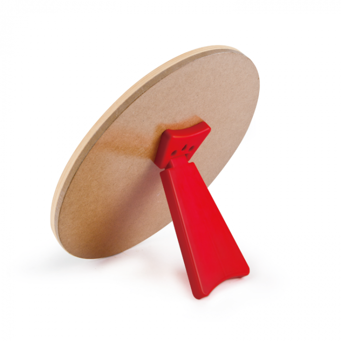 Ceas inteligent din lemn [3]