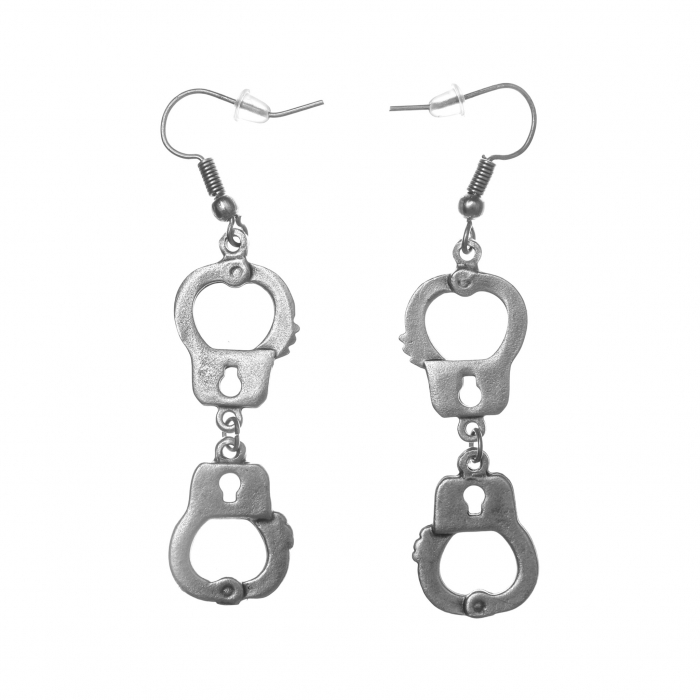 Cercei Zamac in Forma de Catuse [1]