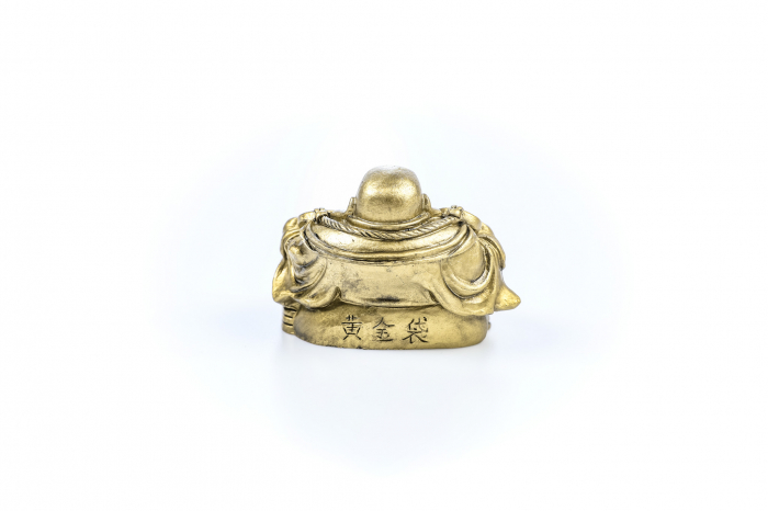 Buda pentru fericire si o viata linistita [5]