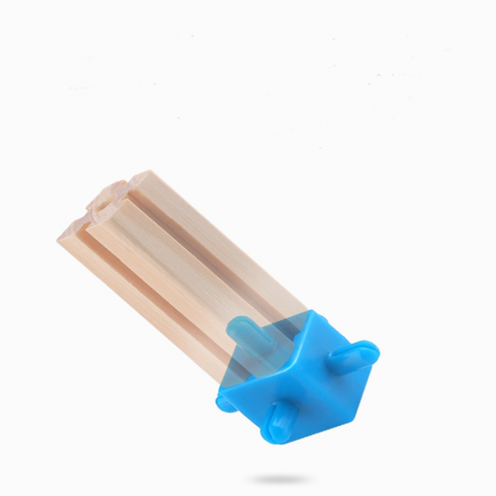 Joc educational Montessori pentru construit cu mai multe functii [6]