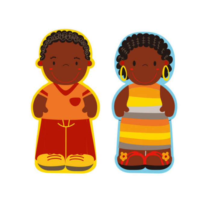 Joc etnic - puzzle inteligent din lemn [4]