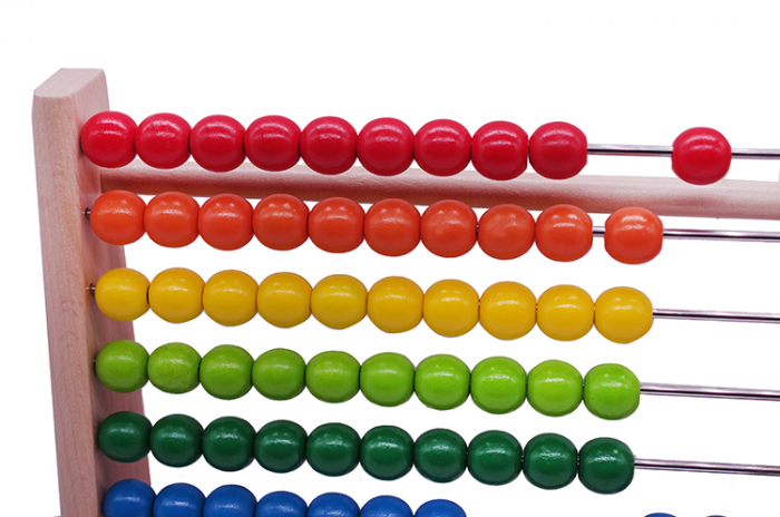 Numaratoare din lemn [4]