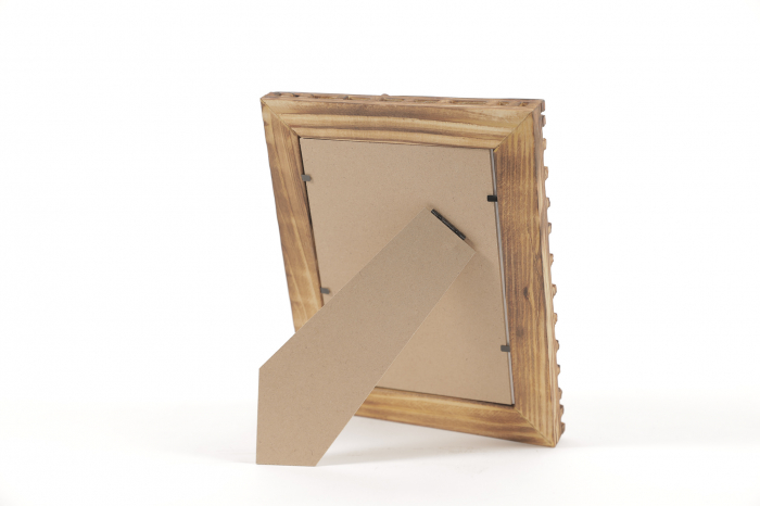 Rama foto din lemn [3]