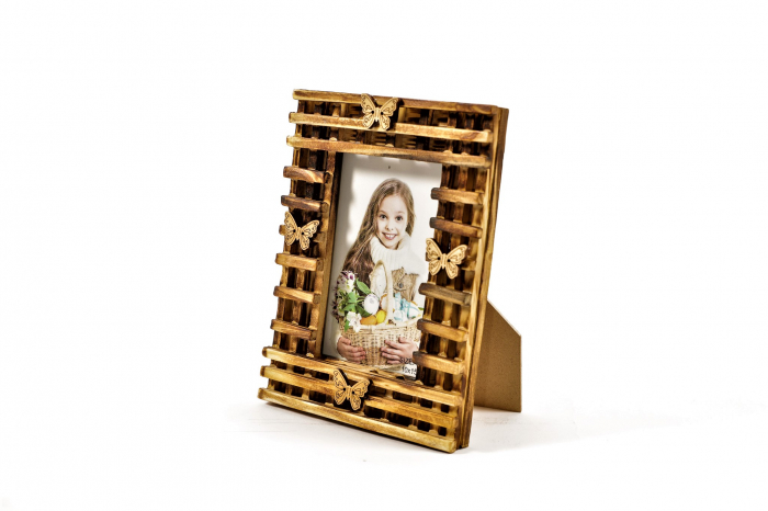 Rama foto din lemn [2]