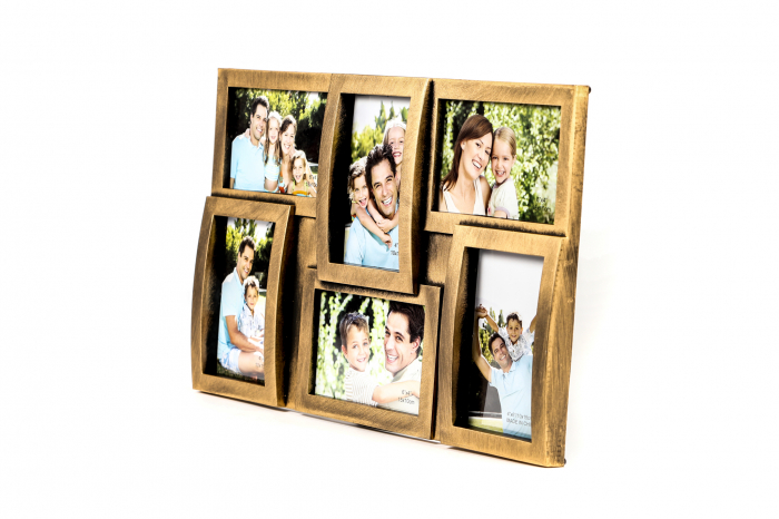Rama foto cu 6 poze [2]