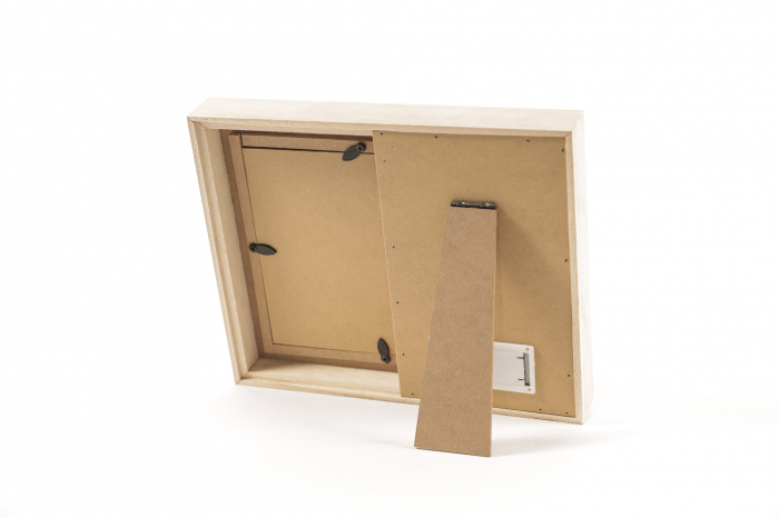 Rama foto din lemn cu mesaj [3]