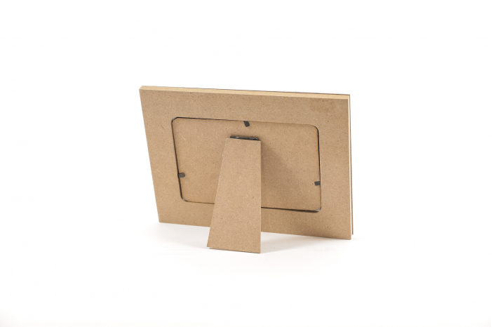 Rama foto din lemn cu mesaj [3]