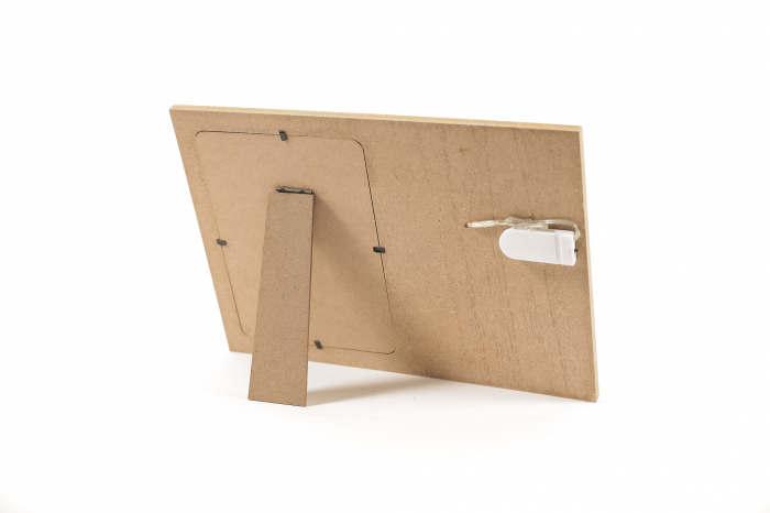 Rama foto din lemn cu mesaj [2]