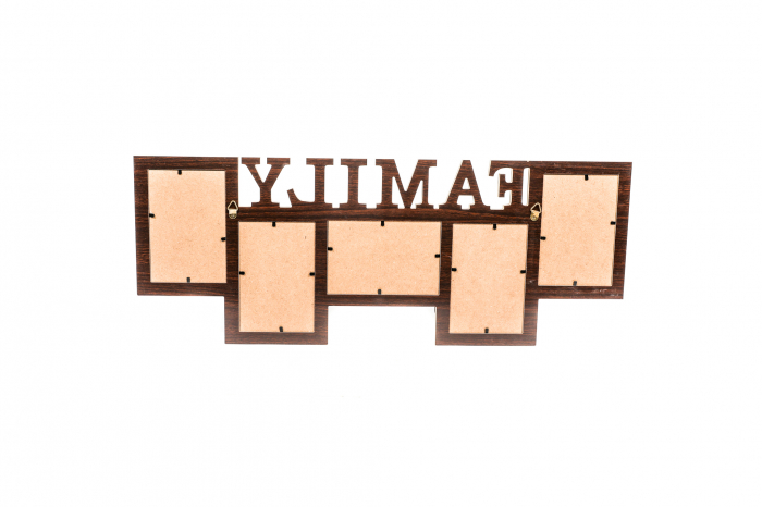 Rama foto cu 5 poze [2]