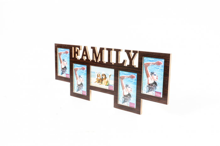 Rama foto cu 5 poze [3]