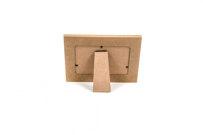 Rama foto din lemn cu "Amintiri" [3]