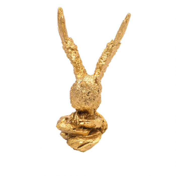 Statueta Feng Shui Bufnita cu aripi deschise [4]