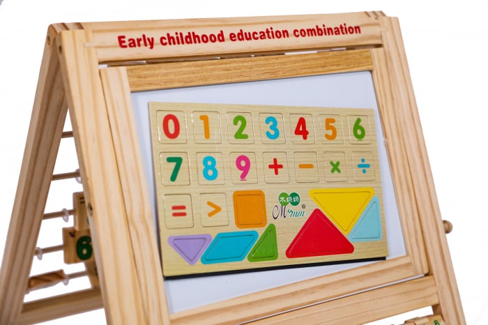 Tabla de scris cu 2 fete si cu diverse functii [4]