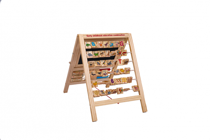 Tabla de scris cu 2 fete si cu diverse functii [7]