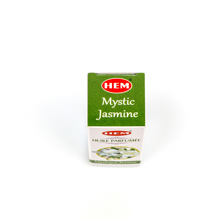 Ulei aromatic cu parfum de iasomie [3]