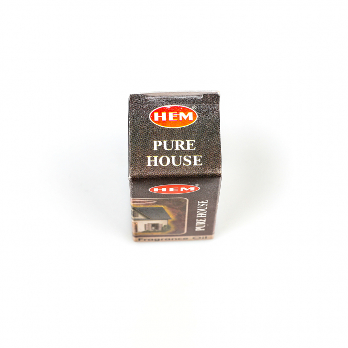 Ulei aromatic pentru purificarea casei [3]