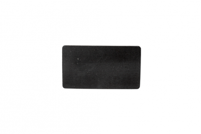 Magnet de Craciun verde cu mesaj - Colega unica [3]