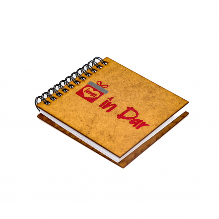 Agenda 10x10 PRINT UV cu model special si/sau logo client-inchidere spira metalica [1]