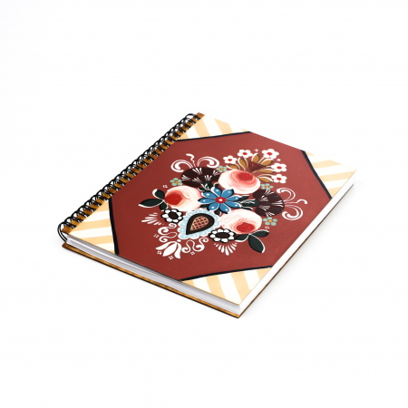 Agenda A5 pictata [1]