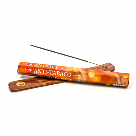 Betisoare parfumate anti-tabaco [5]