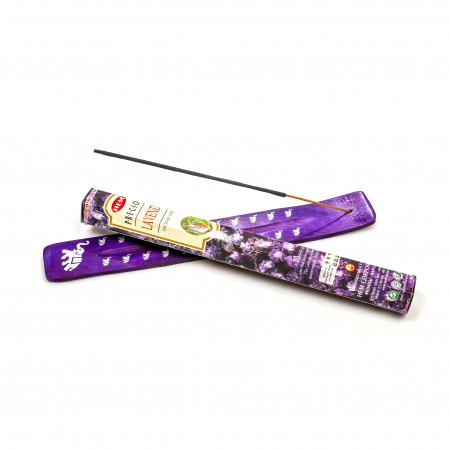 Betisoare parfumate cu aroma de lavanda [3]