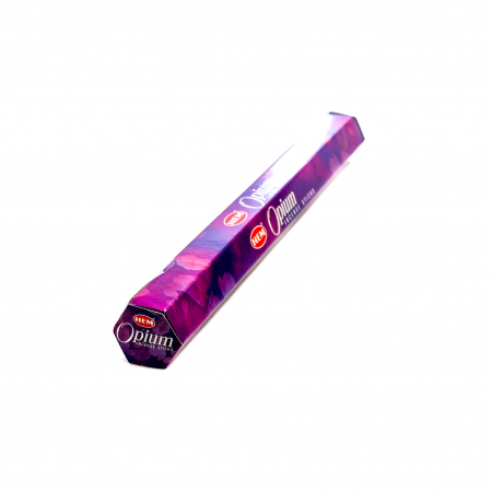 Betisoare parfumate cu aroma de floare de mac [1]