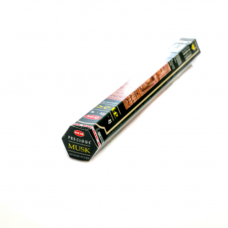 Betisoare parfumate cu aroma de mosc [2]