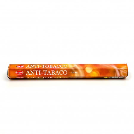 Betisoare parfumate anti-tabaco [2]