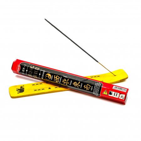 Betisoare parfumate Feng Shui pentru prosperitate [3]