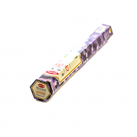 Betisoare parfumate cu aroma de lavanda [1]