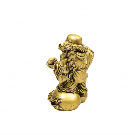 Buda foarte mare, in picioare, pentru fericire si o viata armonioasa [5]