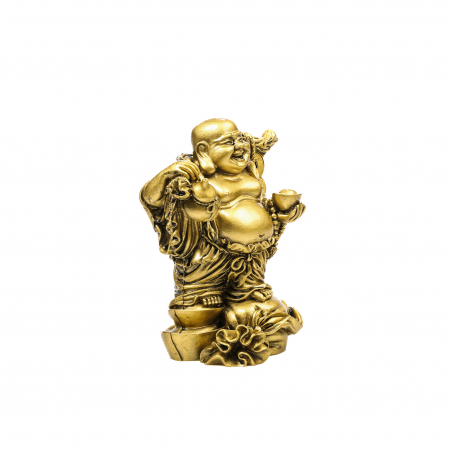 Buda foarte mare, in picioare, pentru fericire si o viata armonioasa [2]