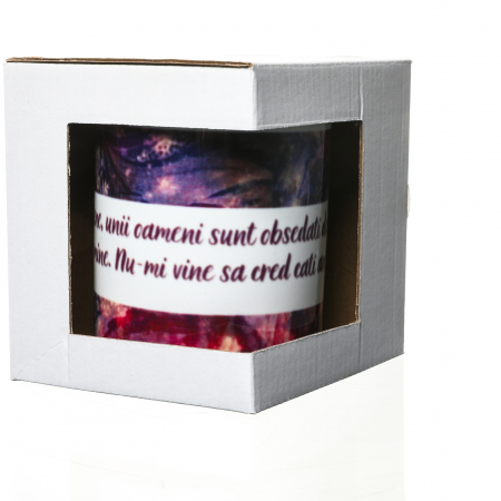 Cana Prietene, unii oameni... [2]