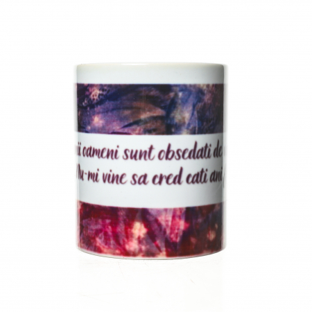 Cana Prietene, unii oameni... [0]