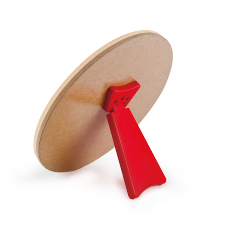 Ceas inteligent din lemn [2]