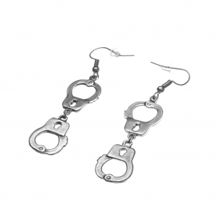 Cercei Zamac in Forma de Catuse [1]