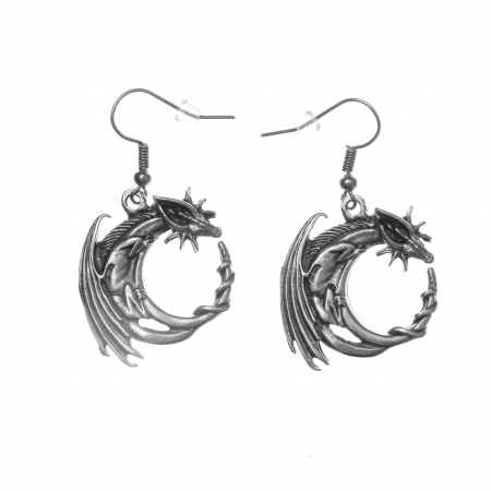 CERCEI ZAMAC - Cercei Zamac model  Dragon Cicle