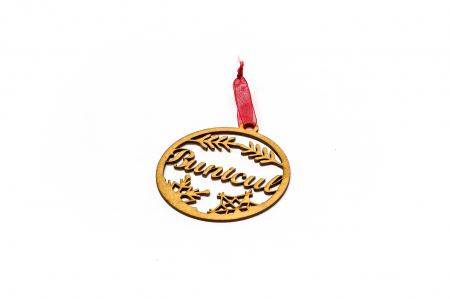 Decoratiune natur - Cel mai bun bunic! [1]