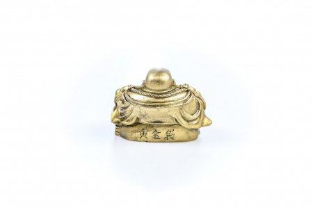 Buda pentru fericire si o viata linistita [4]