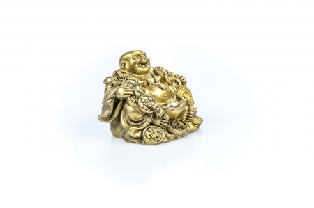 Buda pentru fericire si o viata linistita [1]