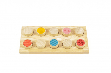 Jucarie cu suprafete - jucarii Montessori [1]