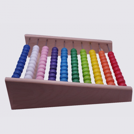 Numaratoare din lemn [2]