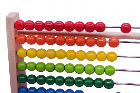 Numaratoare din lemn [3]