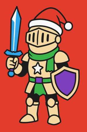 Ateliere cu nisip colorat - Plansa cu nisip colorat -Cu Războinicul Moșului