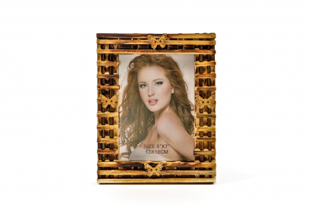 Rame foto din lemn - Rama foto din lemn