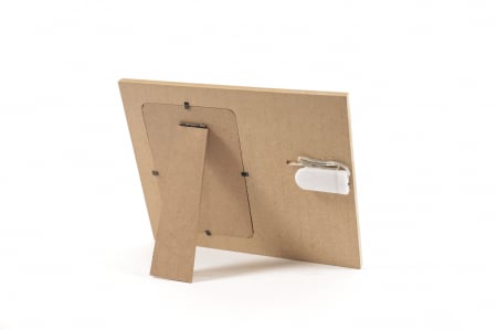 Rama foto din lemn cu mesaj, 10x15 [2]